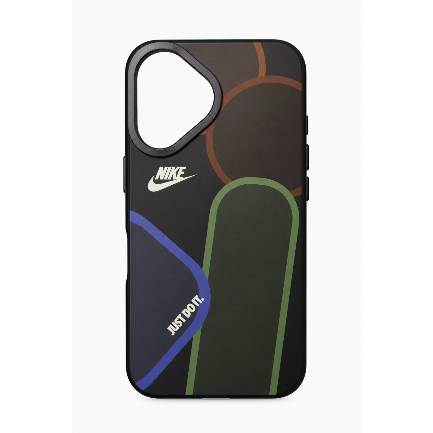 Nike Sports Case For iPhone 16