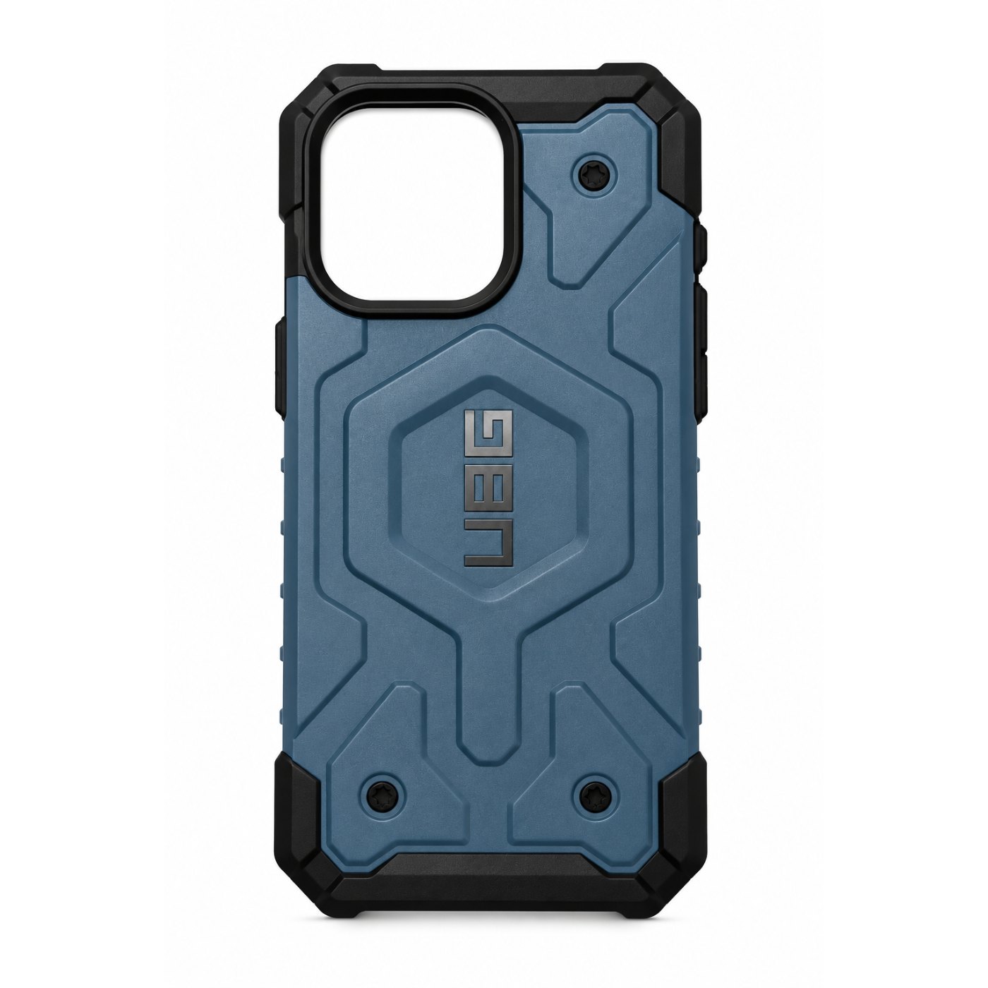 UAG Pathfinder Case For iPhone 16 Pro Max - Blue