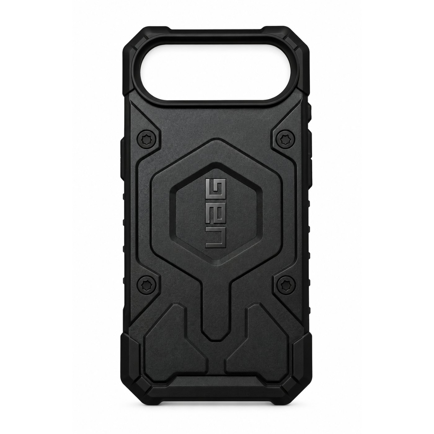 UAG Pathfinder Case For iPhone 17 Air - Black