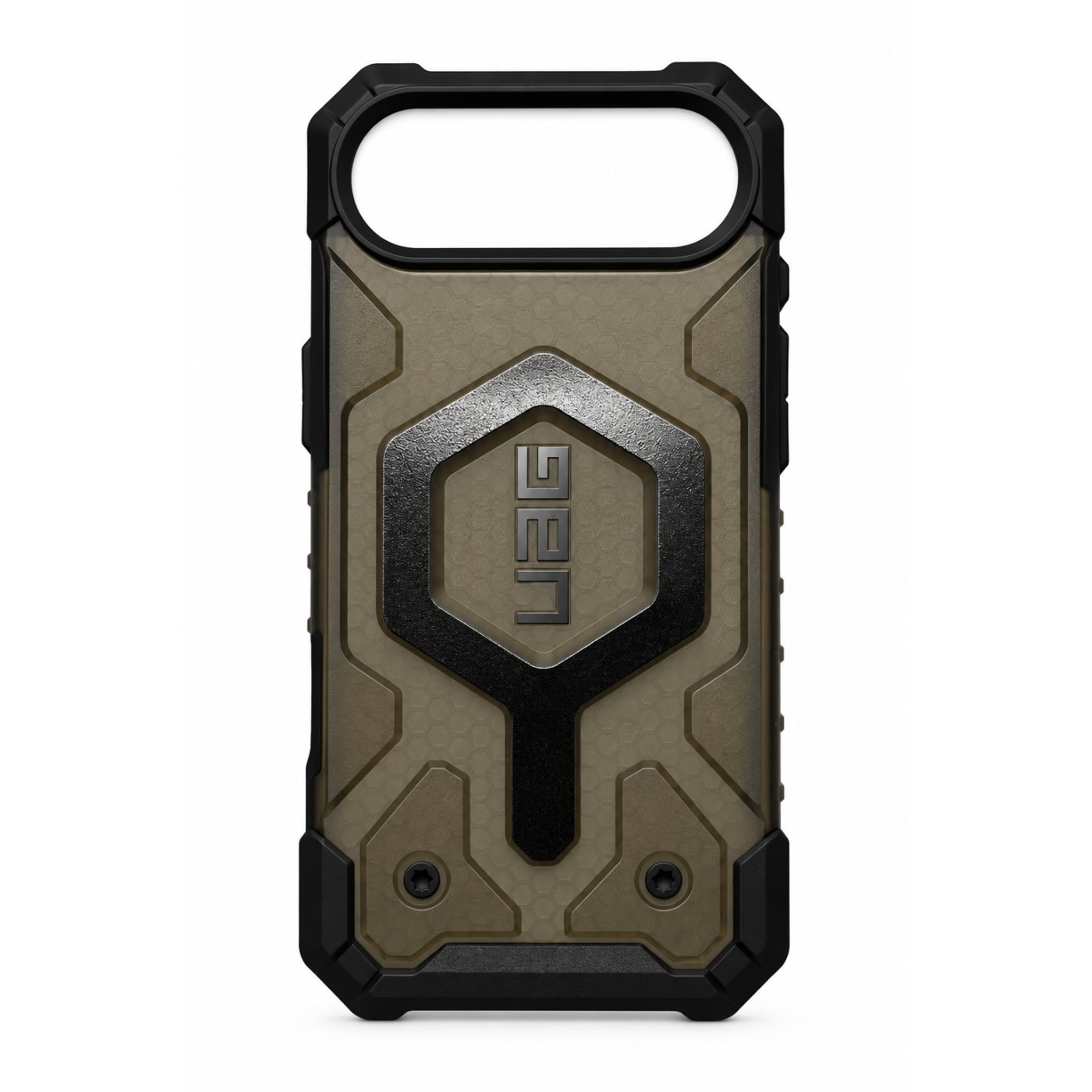 UAG Pathfinder Case For iPhone 17 Air - Flint