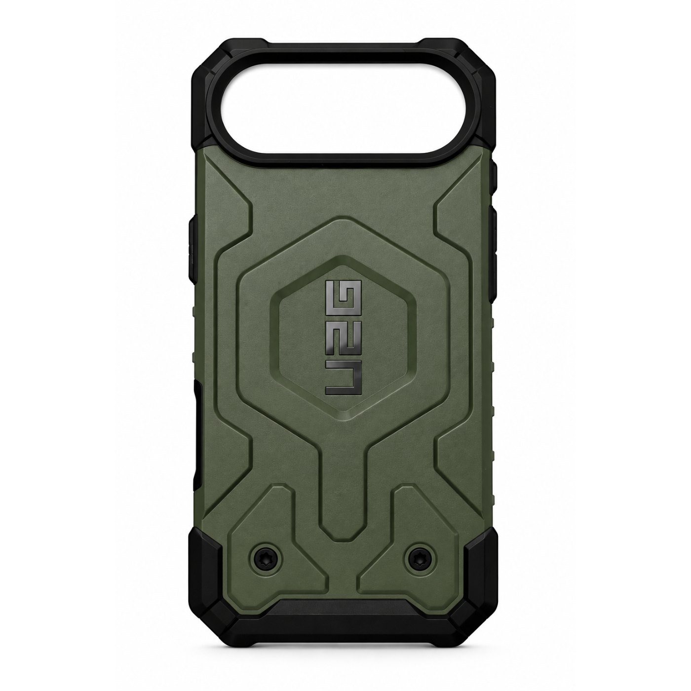 UAG Pathfinder Case For iPhone 17 Air - Olive
