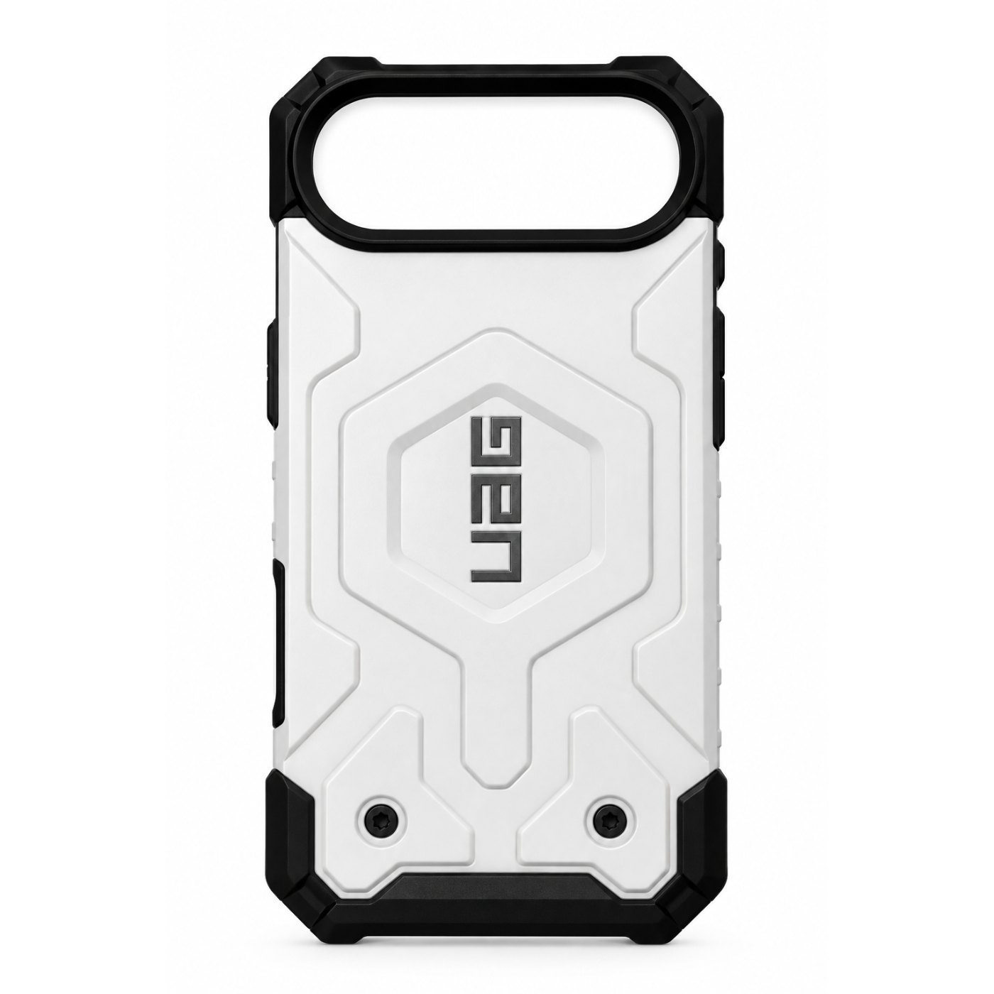 UAG Pathfinder Case For iPhone 17 Air - White
