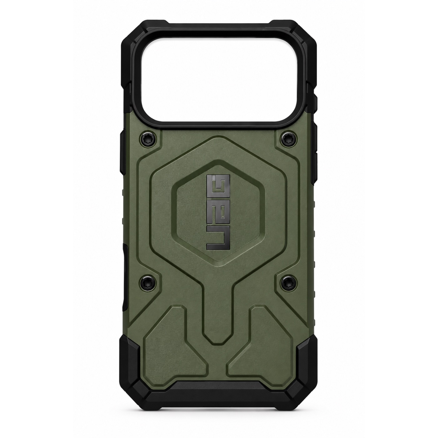UAG Pathfinder Case For iPhone 17 Pro Max in Olive