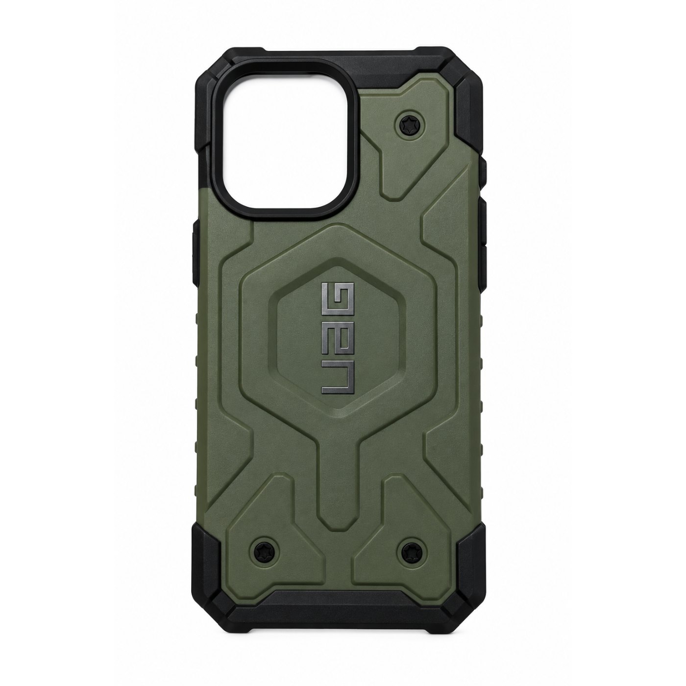 UAG Pathfinder Case iPhone 16 Pro Max - Olive