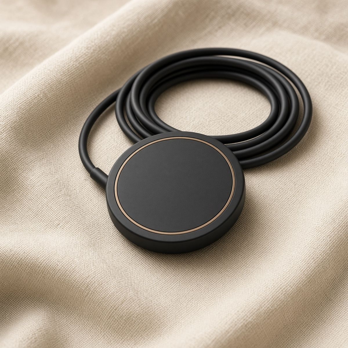 Dock MagSafe Puck
